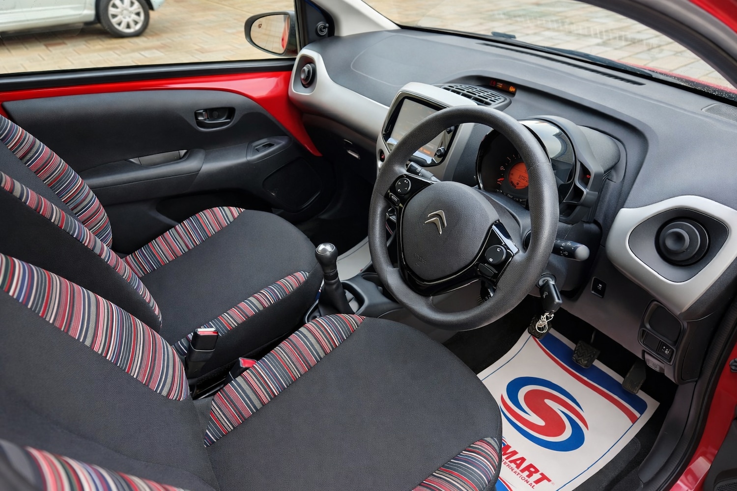 Used Citroen C1 2016 for sale - 77669058: Photo 9