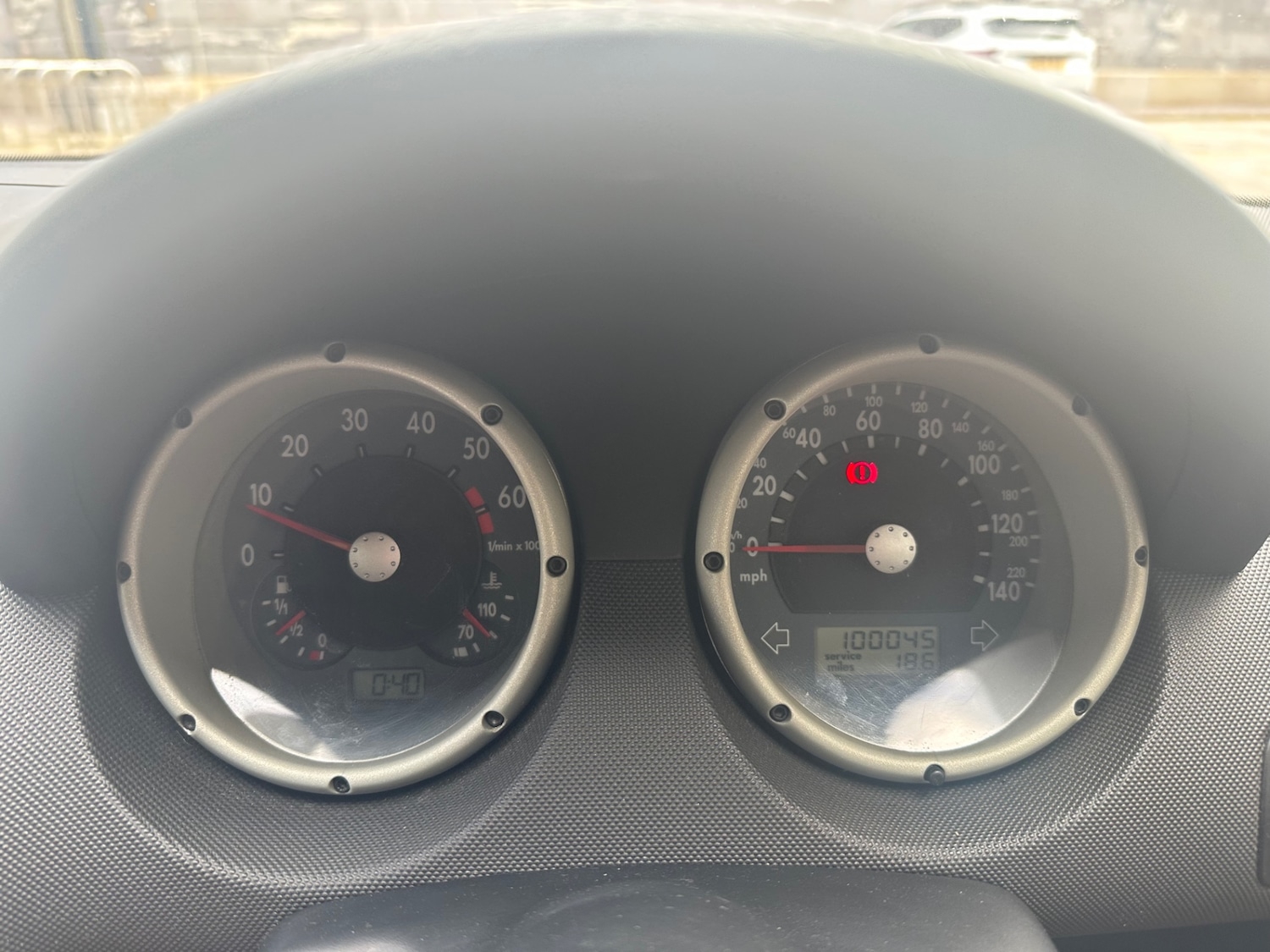 Used Volkswagen Polo 2000 for sale - 78070729: Photo 12