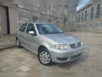 Volkswagen Polo feature image
