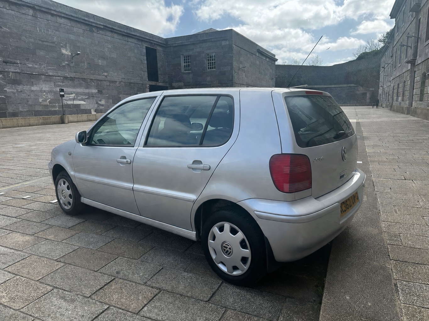 Used Volkswagen Polo 2000 for sale - 78070729: Photo 5