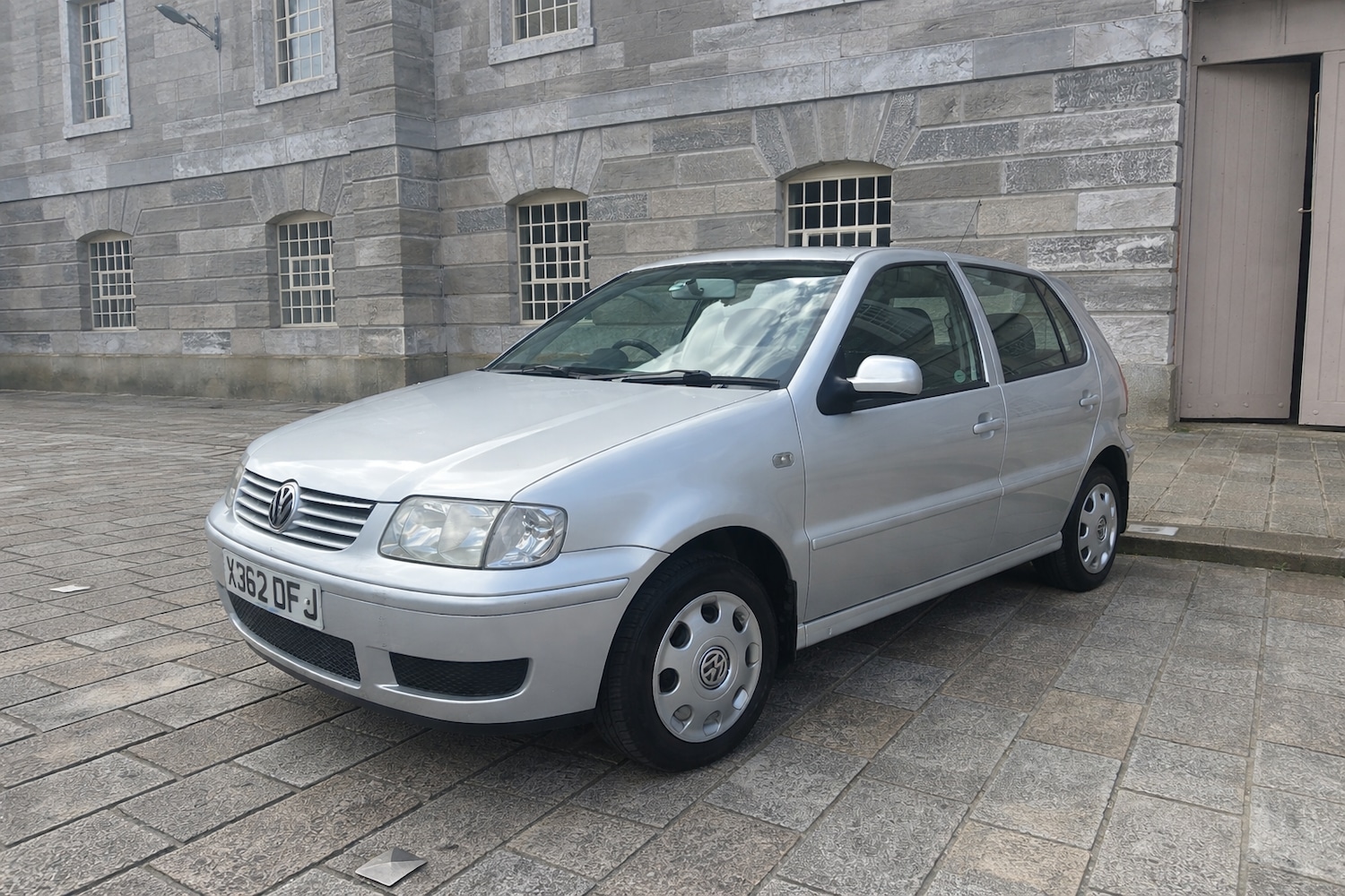 Used Volkswagen Polo 2000 for sale - 78070729: Photo 7