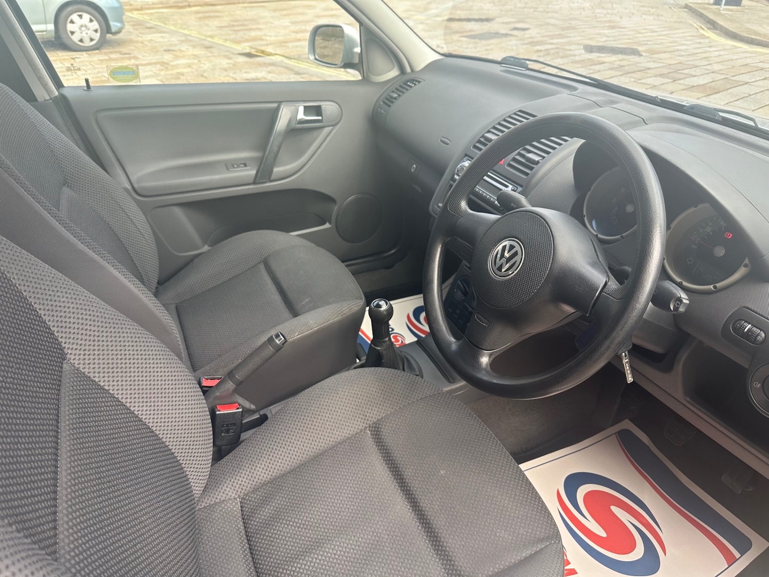 Used Volkswagen Polo 2000 for sale - 78070729: Photo 9