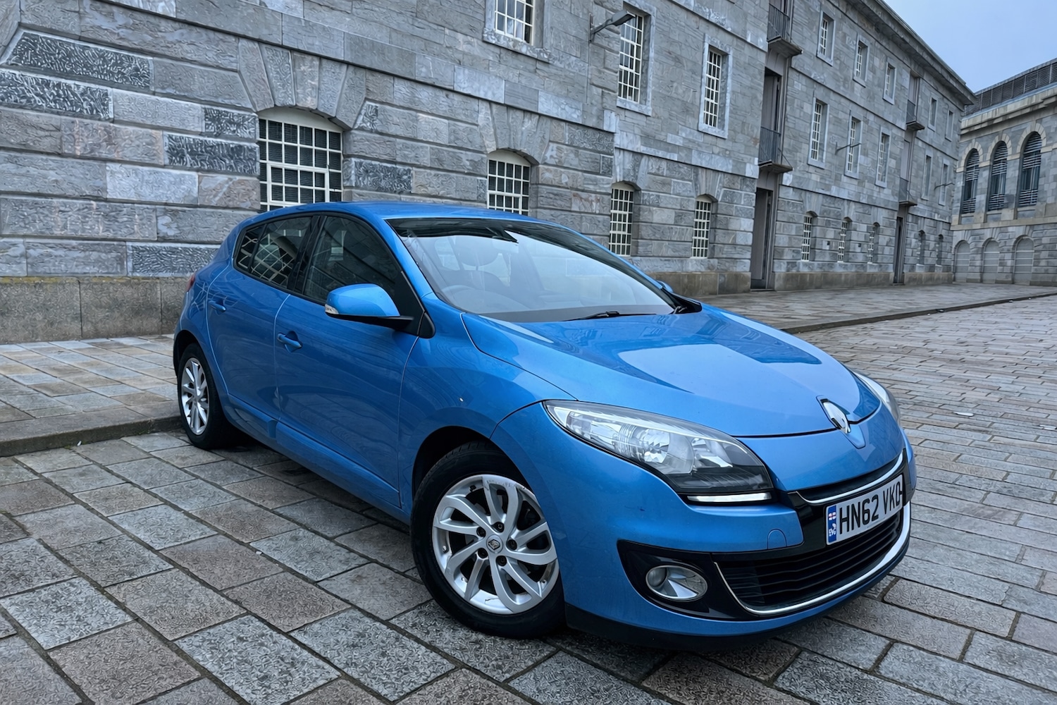 Used Renault Megane 2012 for sale - 77721708: Photo 1