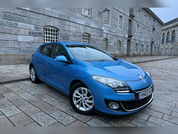 2012 (62) - 1.5 dCi 110 Dynamique TomTom 5dr