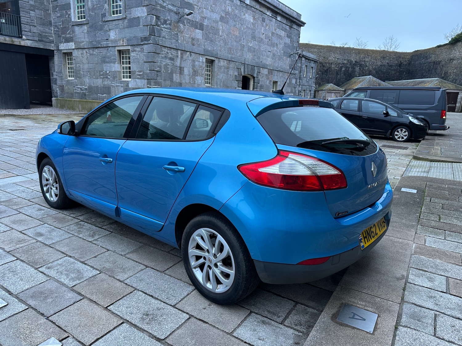 Used Renault Megane 2012 for sale - 77721708: Photo 5