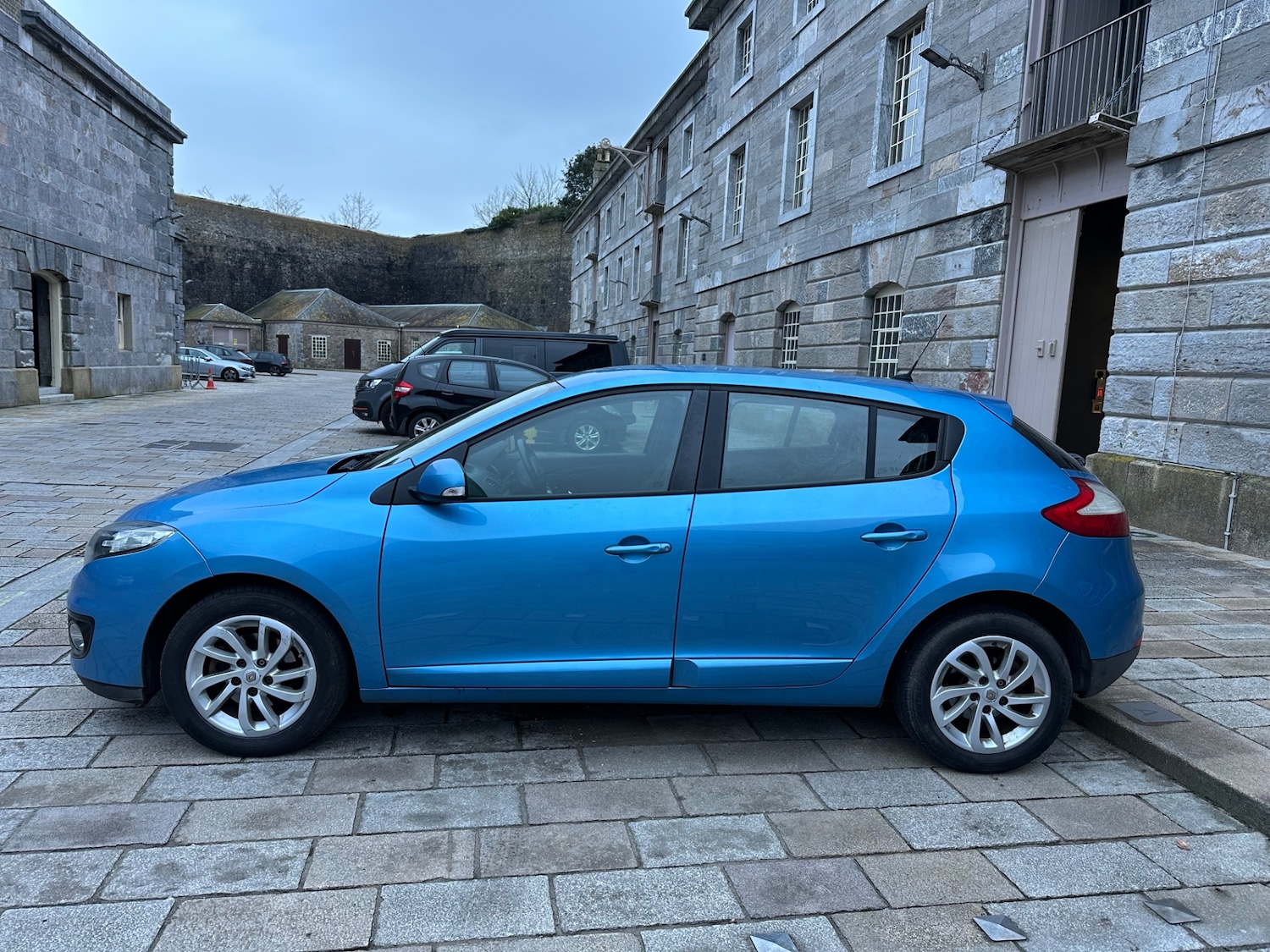 Used Renault Megane 2012 for sale - 77721708: Photo 6