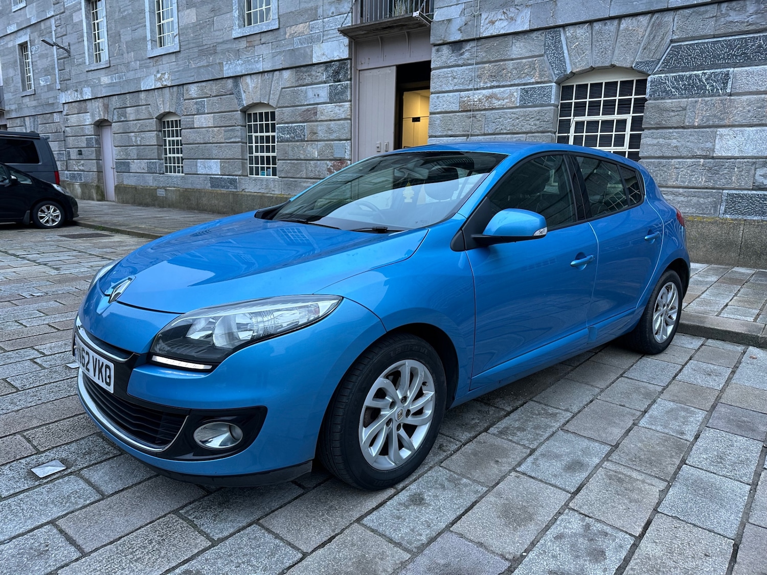 Used Renault Megane 2012 for sale - 77721708: Photo 7