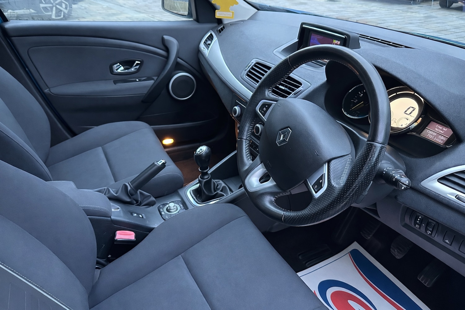 Used Renault Megane 2012 for sale - 77721708: Photo 9