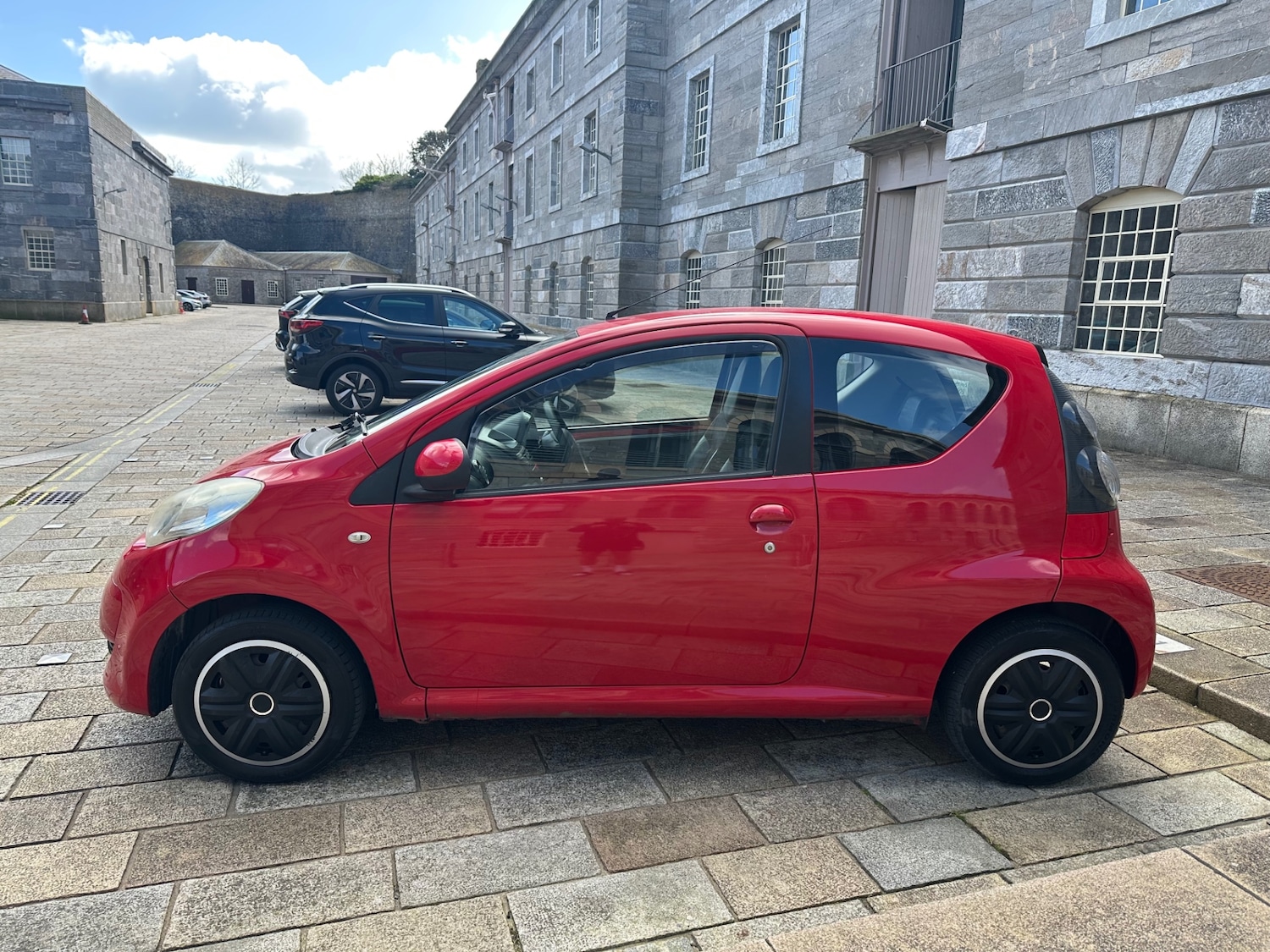 Used Citroen C1 2010 for sale - 78018602: Photo 6