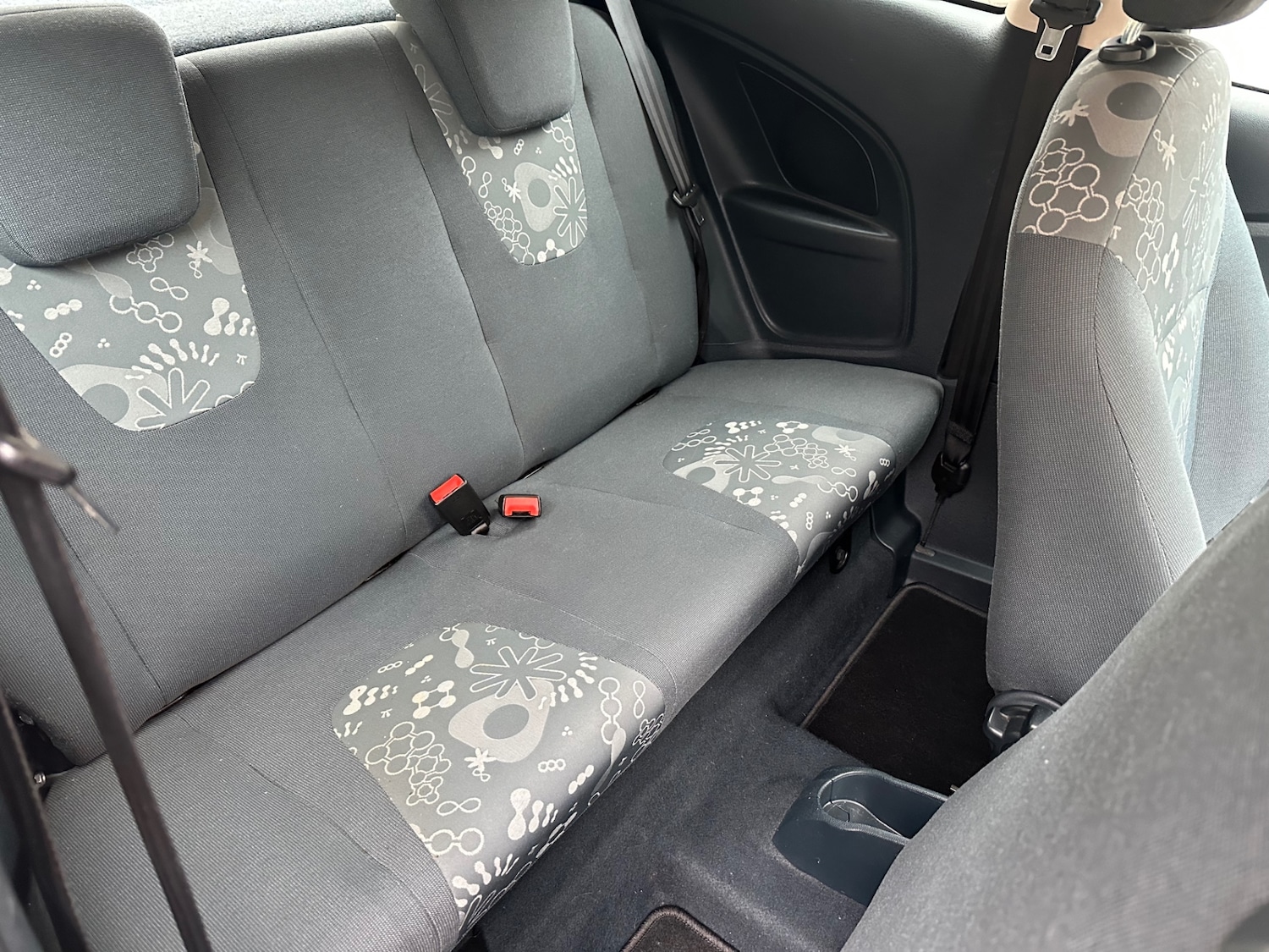 Used Ford Ka 2014 for sale - 77907003: Photo 10