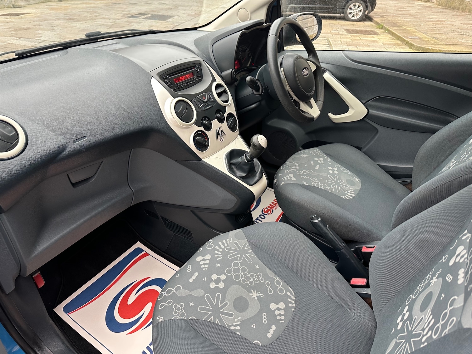 Used Ford Ka 2014 for sale - 77907003: Photo 11