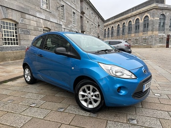 2014 - 1.2 Studio Connect 3dr [Start Stop]