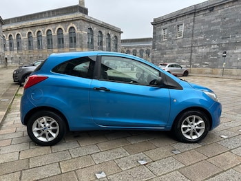 Used Ford Ka 2014 for sale - 77907003: Photo