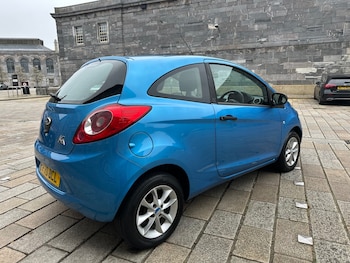 Used Ford Ka 2014 for sale - 77907003: Photo