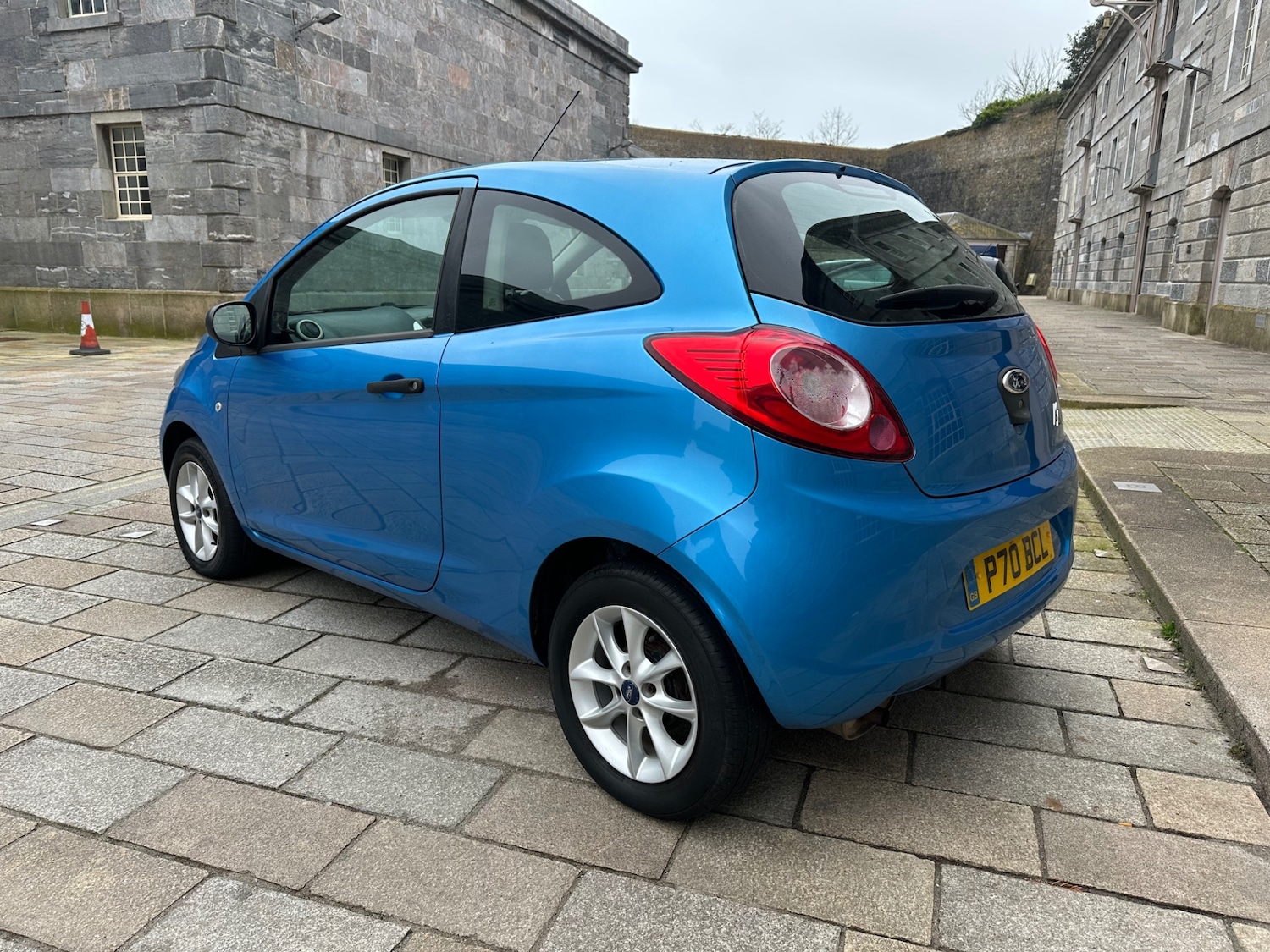 Used Ford Ka 2014 for sale - 77907003: Photo 5