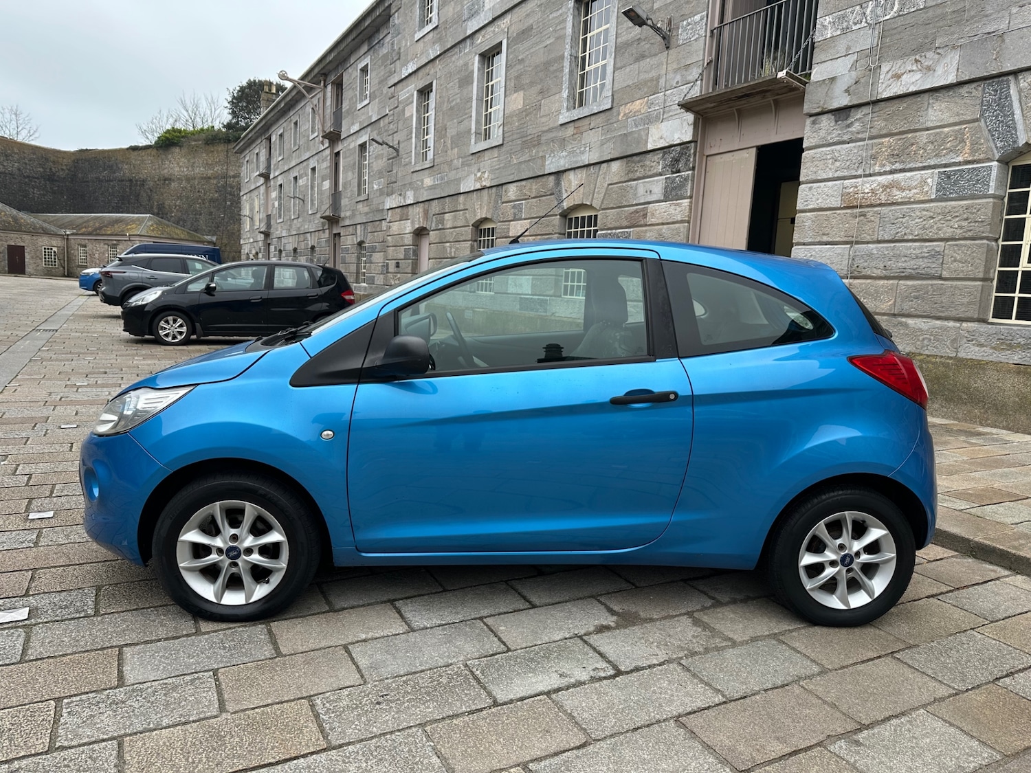 Used Ford Ka 2014 for sale - 77907003: Photo 6