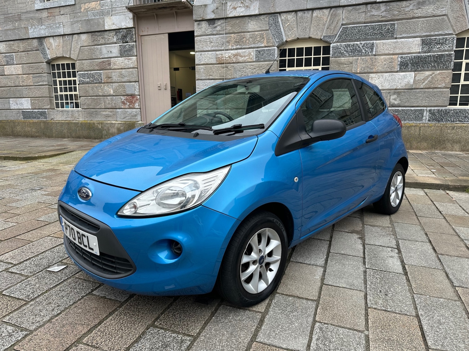 Used Ford Ka 2014 for sale - 77907003: Photo 7