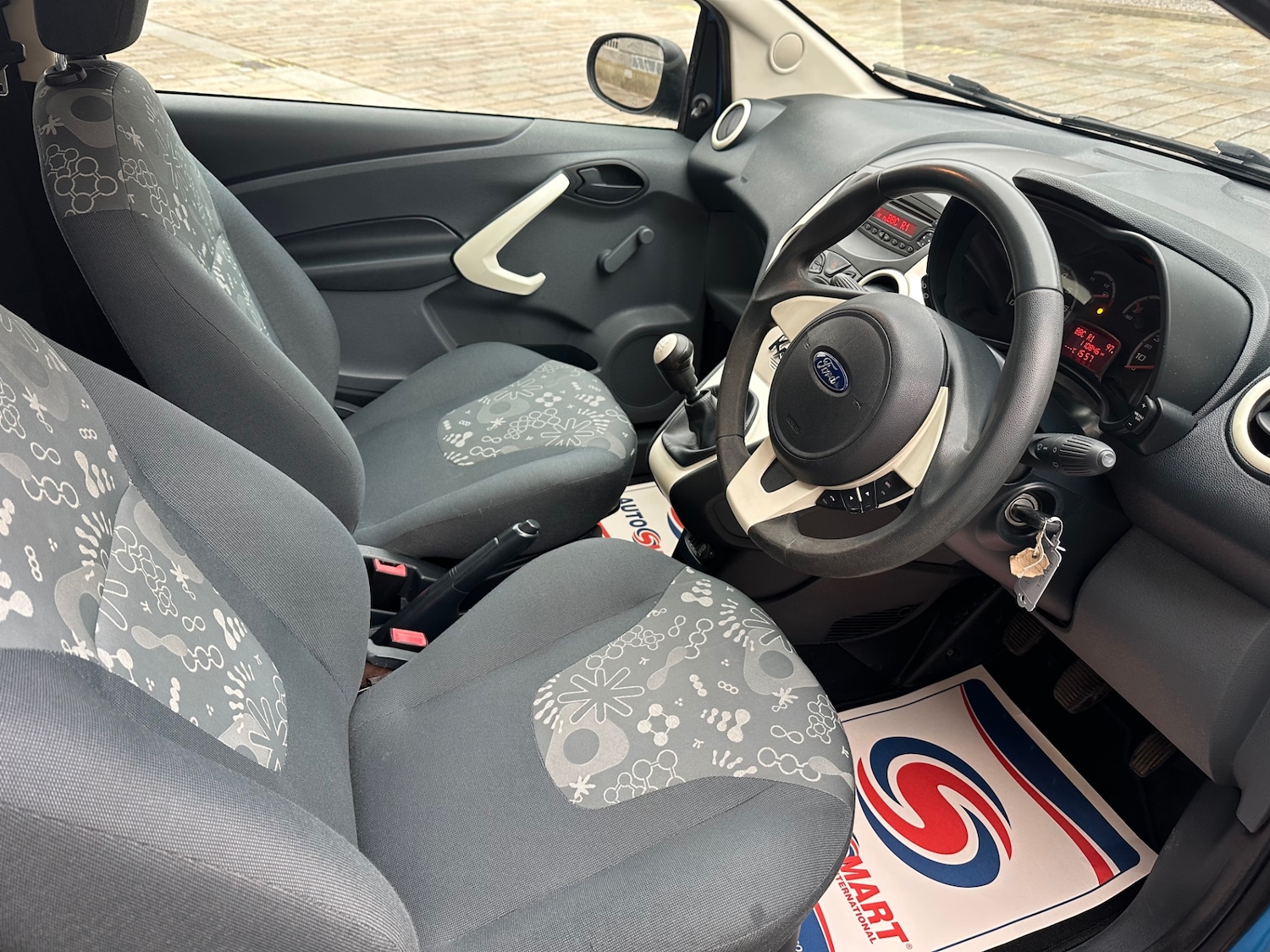 Used Ford Ka 2014 for sale - 77907003: Photo 8