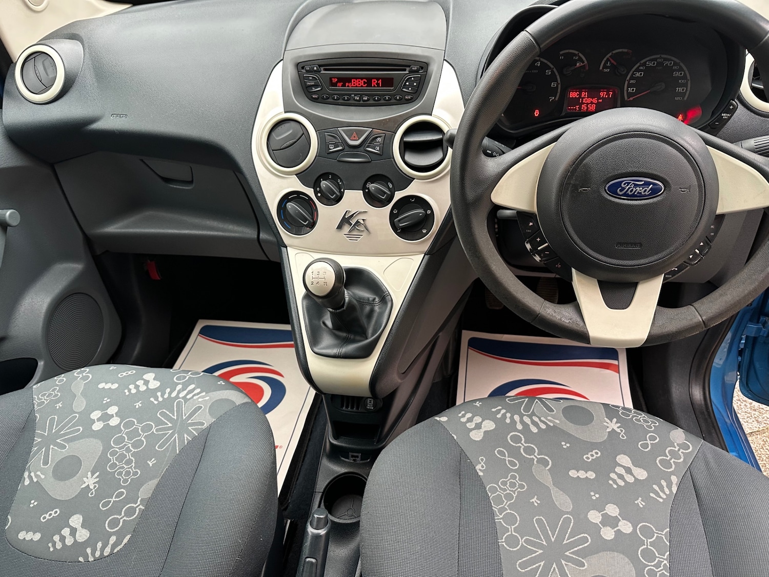Used Ford Ka 2014 for sale - 77907003: Photo 9