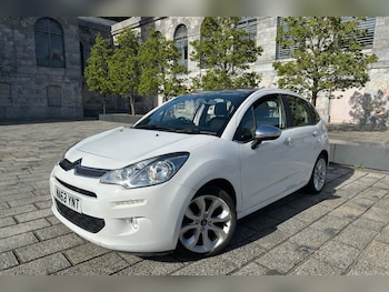 Used Citroen C3 2014 for sale - 78541052: Photo