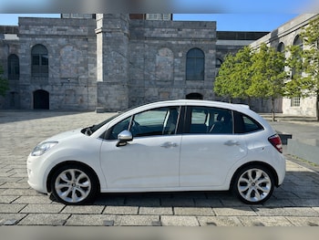 Used Citroen C3 2014 for sale - 78541052: Photo