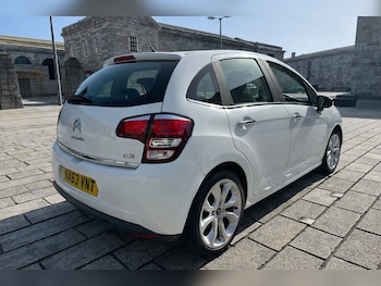 Used Citroen C3 2014 for sale - 78541052: Photo