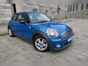 Used MINI Hatch 2011 for sale - 78236385: Photo