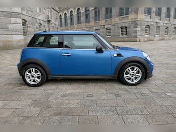 Used MINI Hatch 2011 for sale - 78236385: Photo