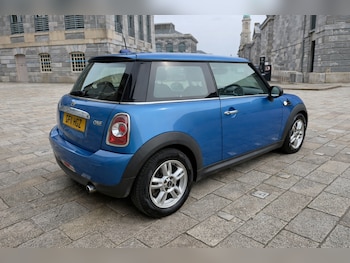 Used MINI Hatch 2011 for sale - 78236385: Photo
