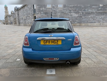 Used MINI Hatch 2011 for sale - 78236385: Photo
