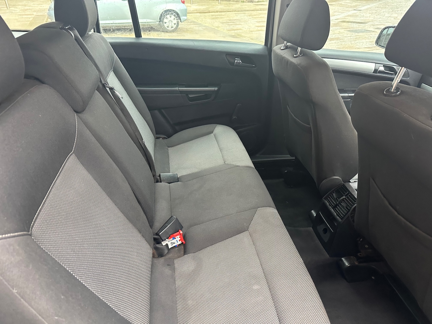 Used Vauxhall Zafira 2010 for sale - 77822407: Photo 10