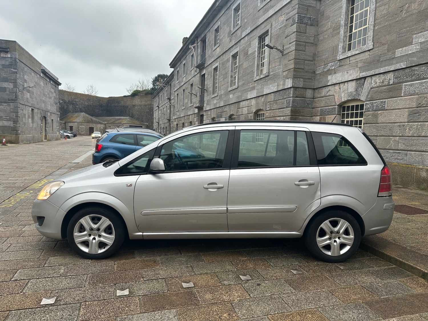 Used Vauxhall Zafira 2010 for sale - 77822407: Photo 6