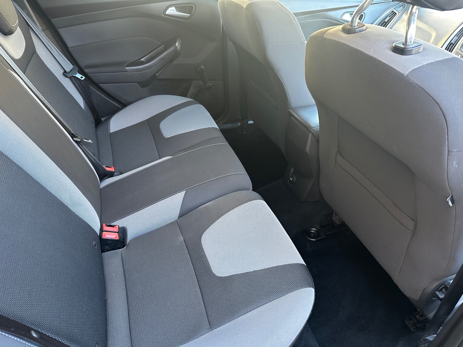 Used Ford Focus 2014 for sale - 77938532: Photo 10