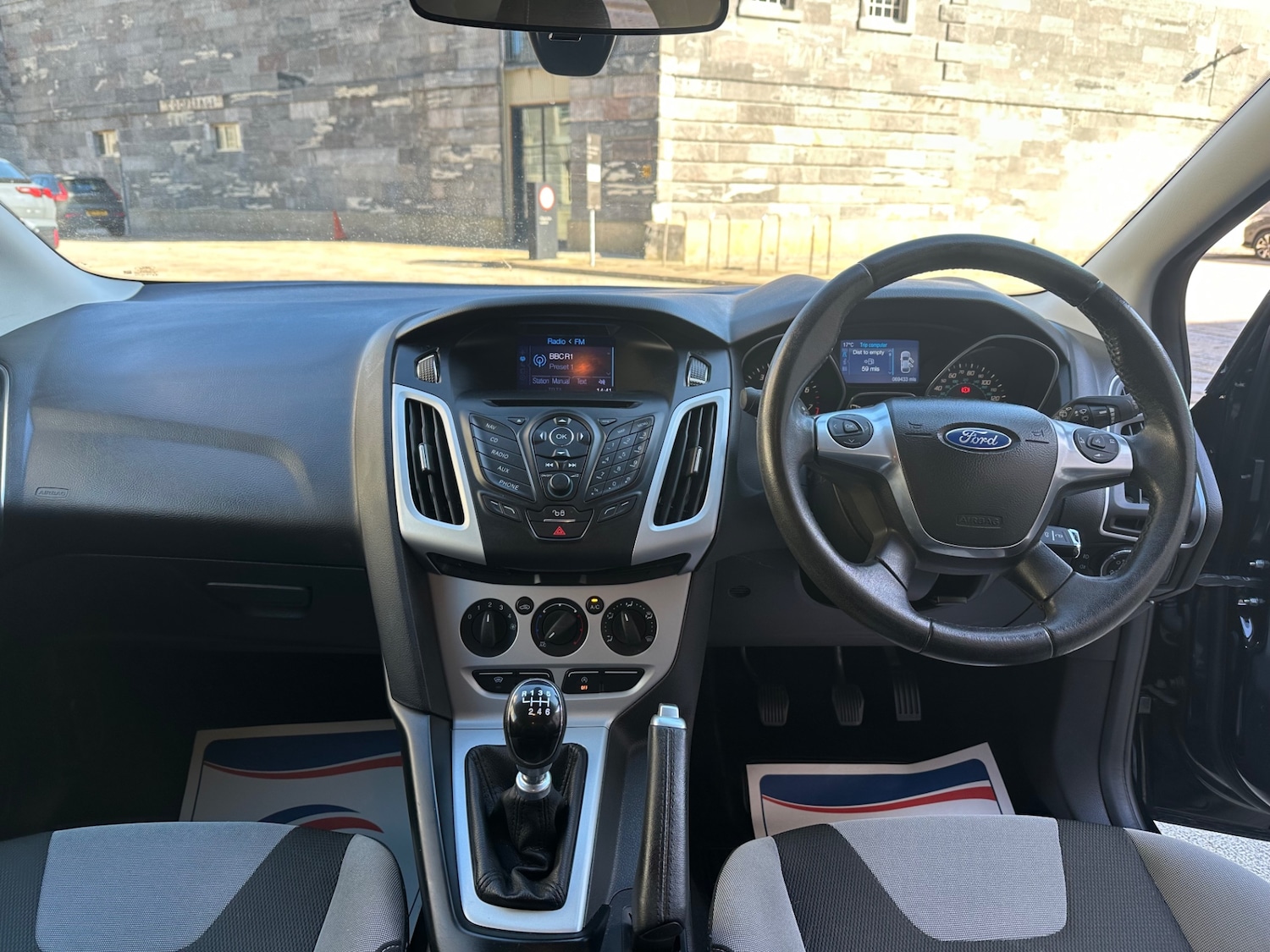 Used Ford Focus 2014 for sale - 77938532: Photo 11