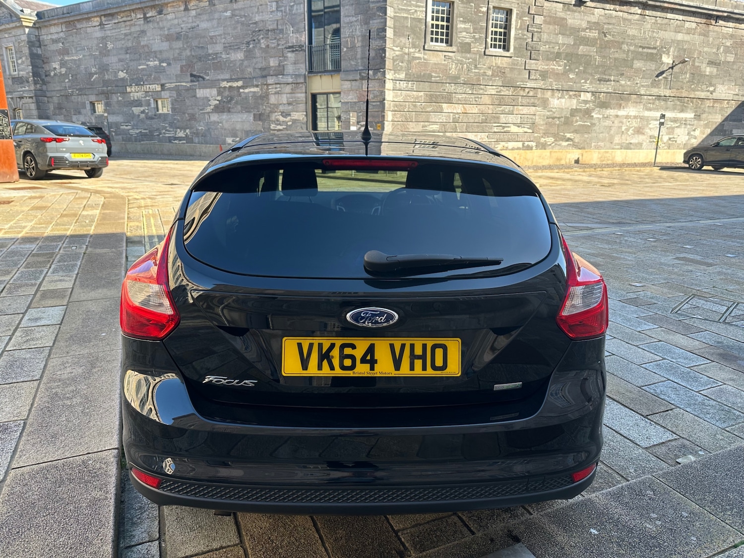 Used Ford Focus 2014 for sale - 77938532: Photo 4