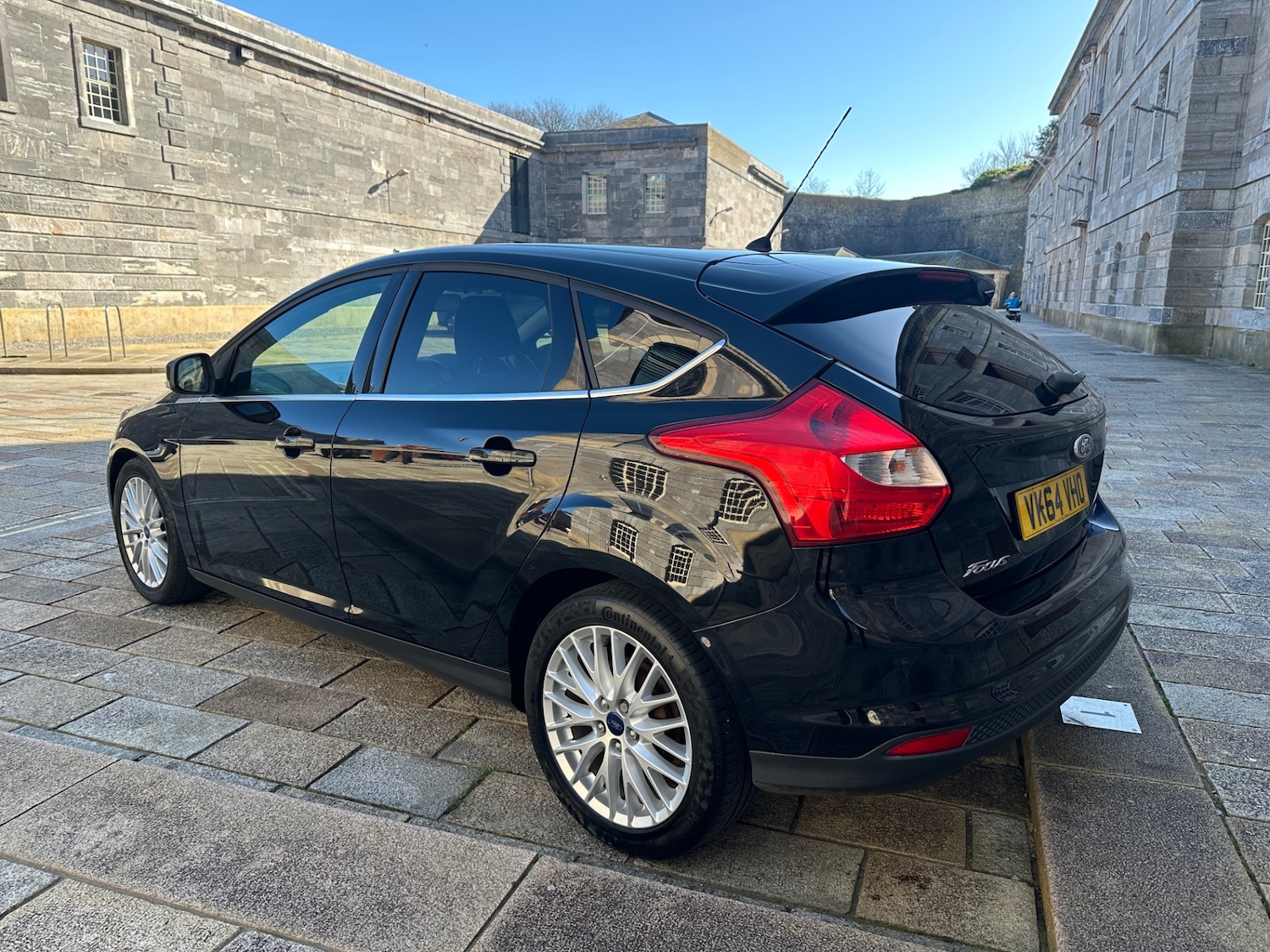 Used Ford Focus 2014 for sale - 77938532: Photo 5