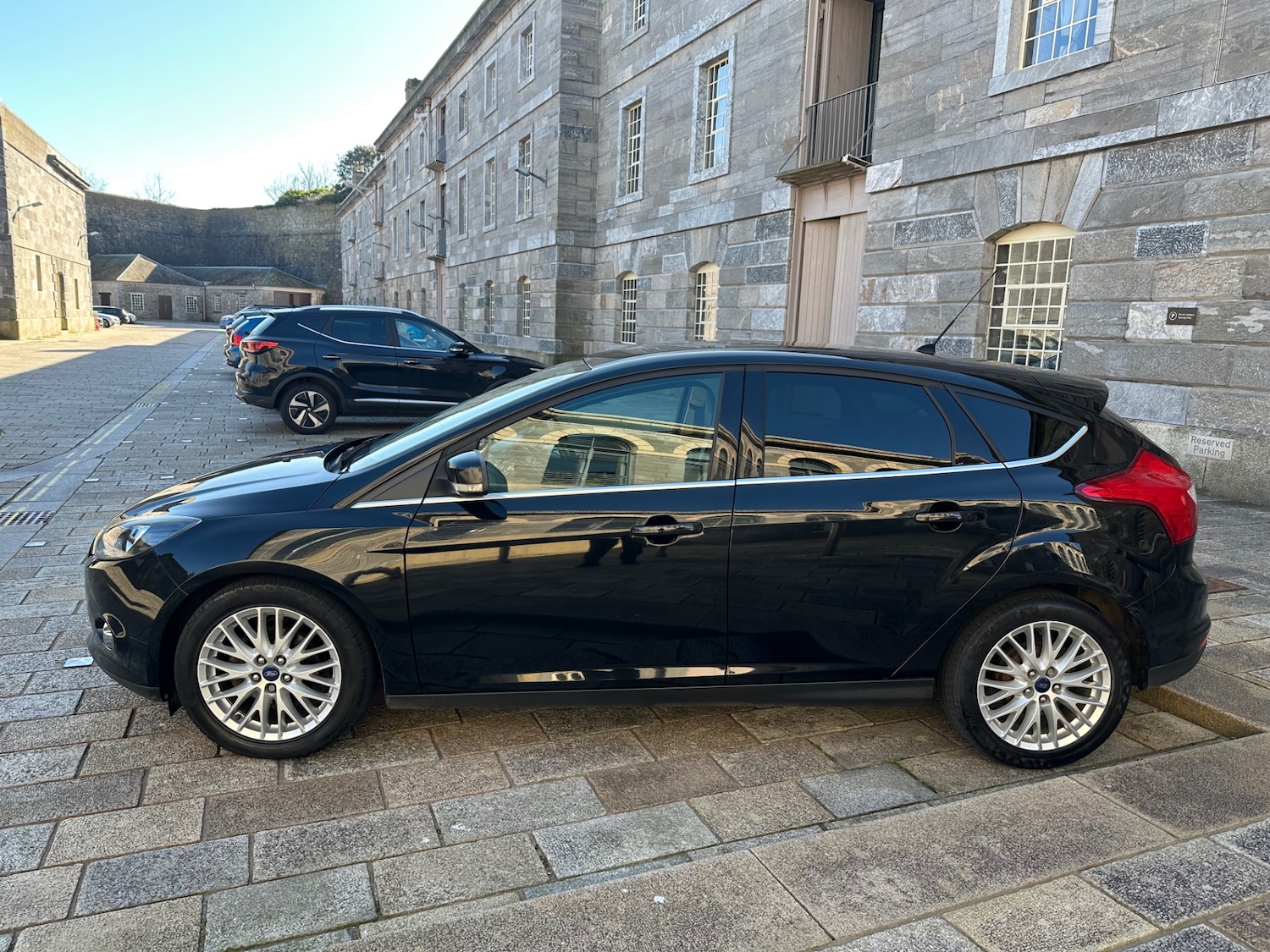 Used Ford Focus 2014 for sale - 77938532: Photo 6