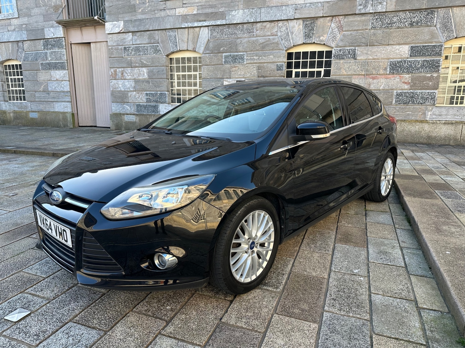 Used Ford Focus 2014 for sale - 77938532: Photo 7