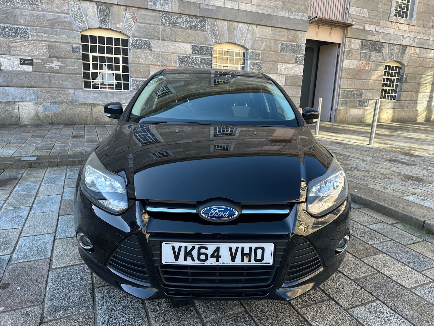 Used Ford Focus 2014 for sale - 77938532: Photo 8