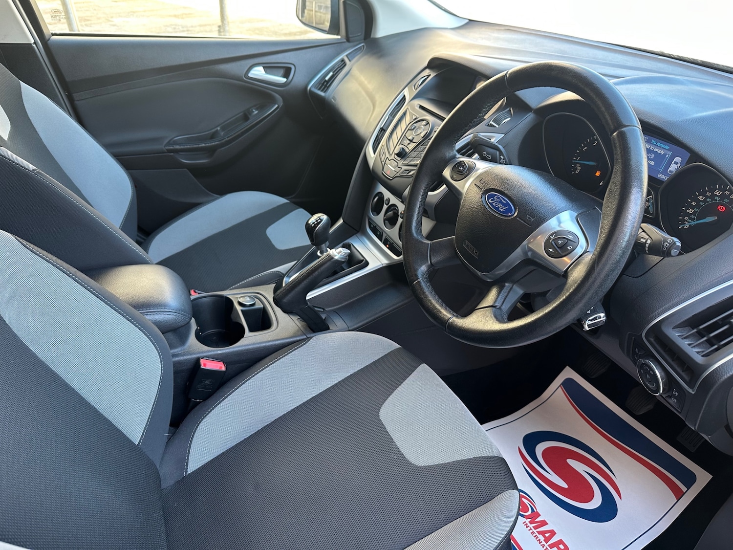 Used Ford Focus 2014 for sale - 77938532: Photo 9