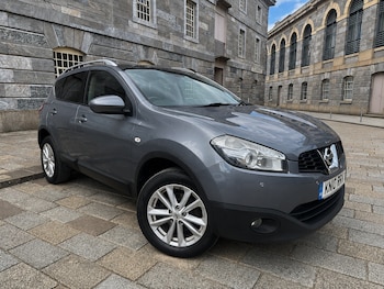 Used Nissan Qashqai 2010 for sale - 79450755: Photo
