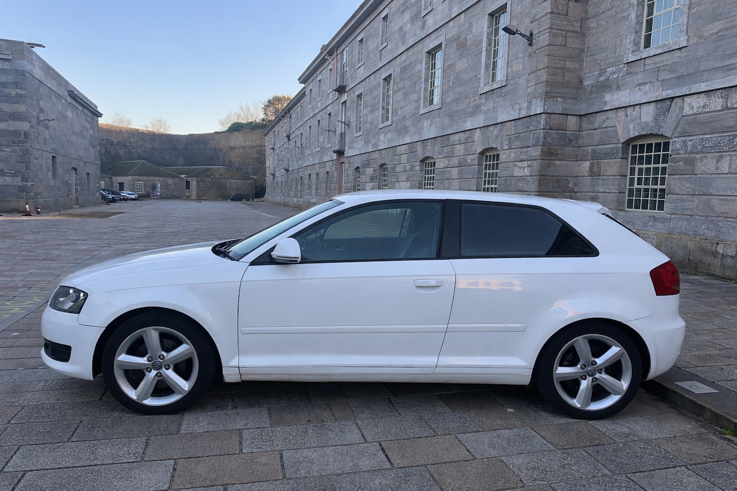 Used Audi A3 2008 for sale - 78165858: Photo 6