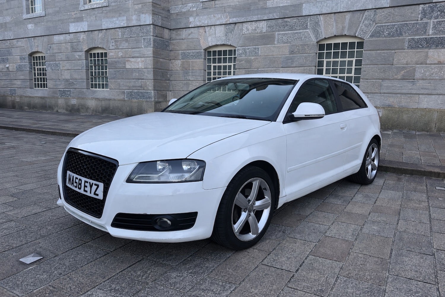 Used Audi A3 2008 for sale - 78165858: Photo 7