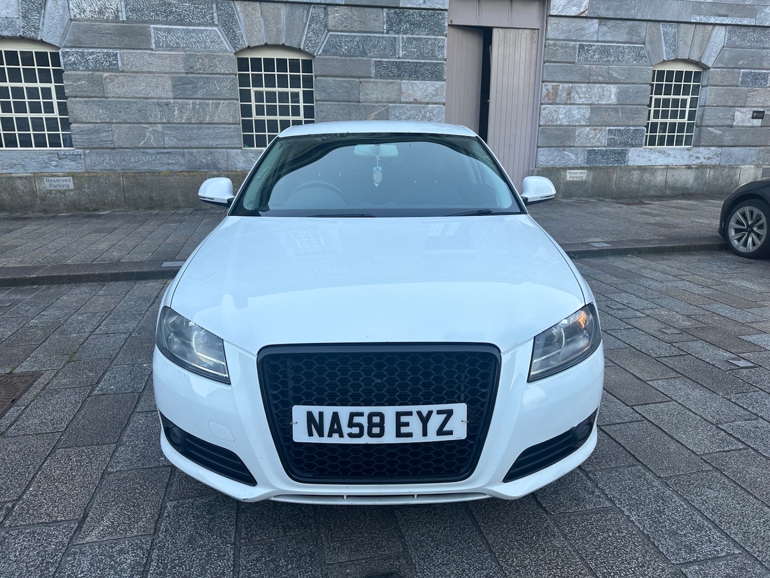 Used Audi A3 2008 for sale - 78165858: Photo 8