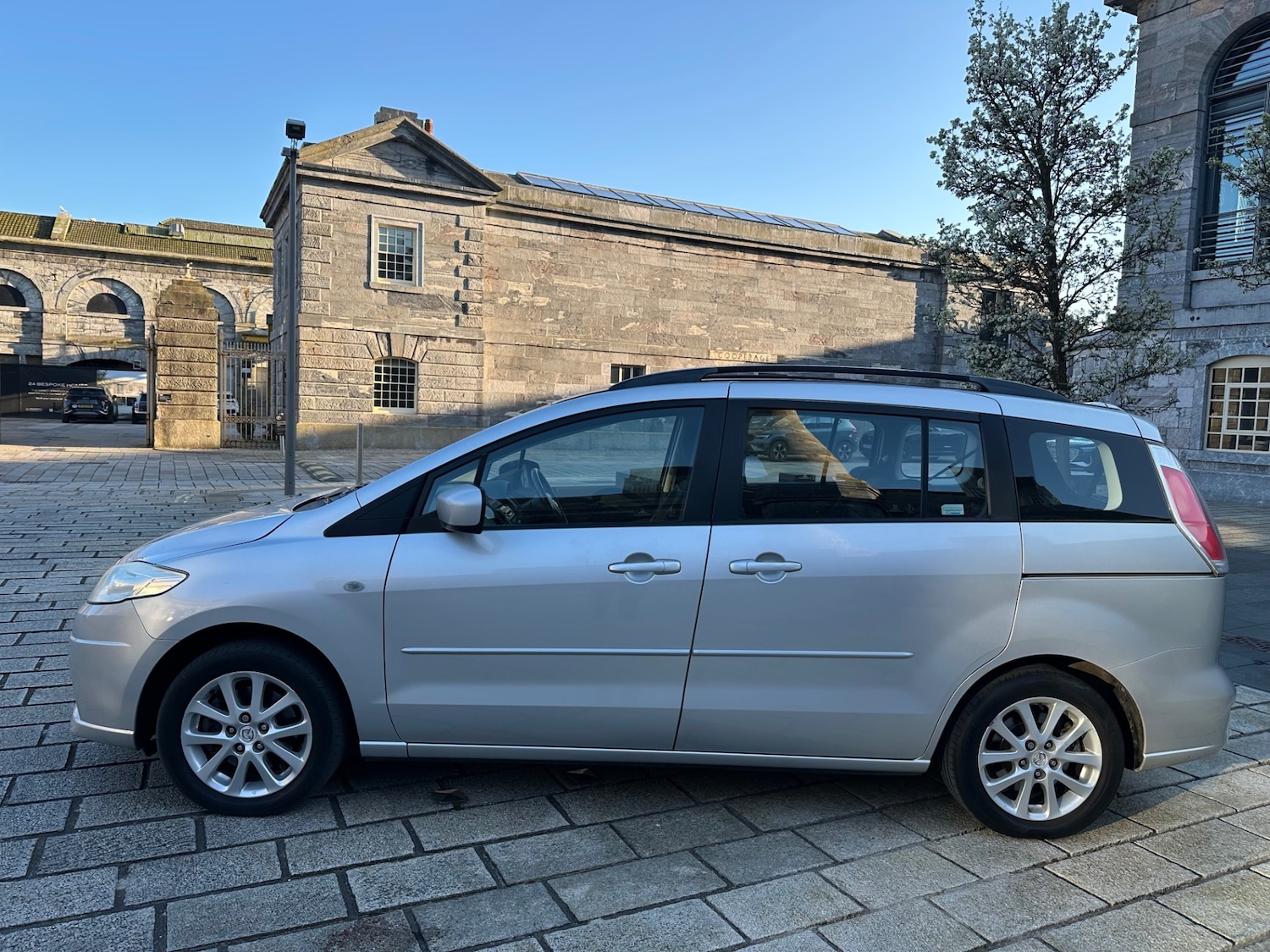 Used Mazda Mazda5 2008 for sale - 77961622: Photo 6