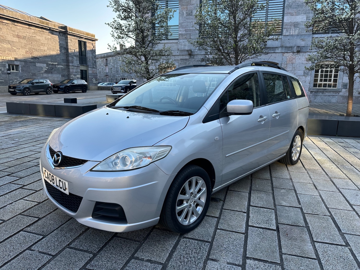 Used Mazda Mazda5 2008 for sale - 77961622: Photo 7