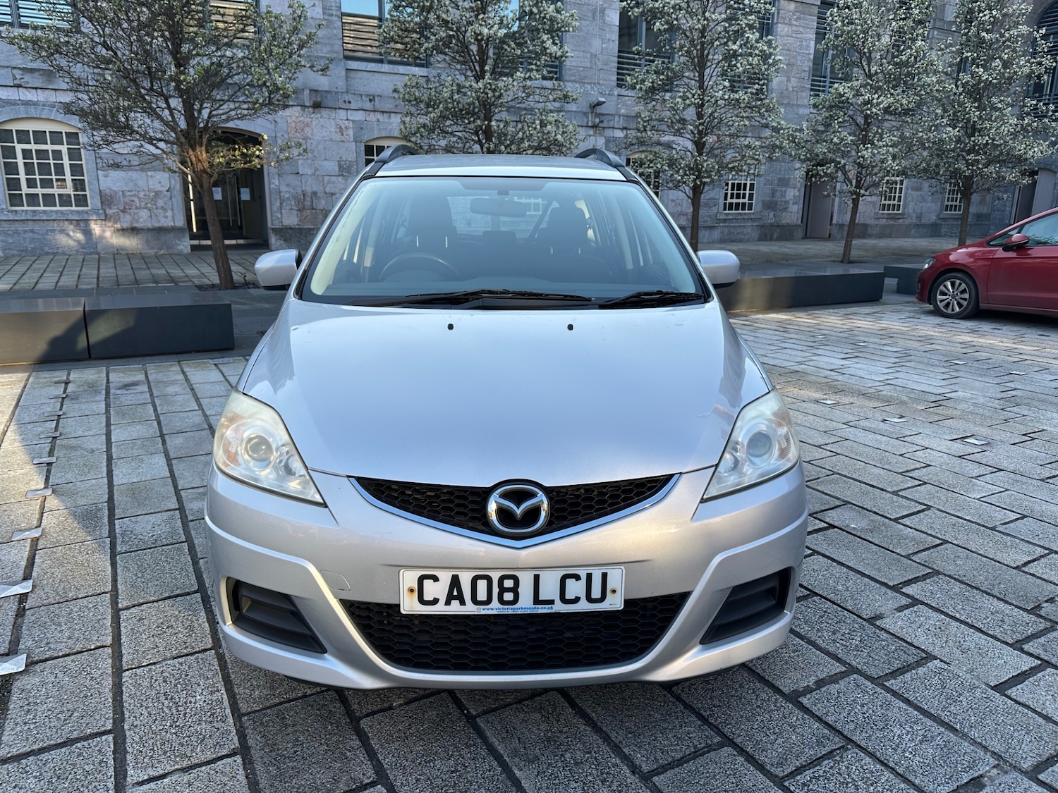 Used Mazda Mazda5 2008 for sale - 77961622: Photo 8