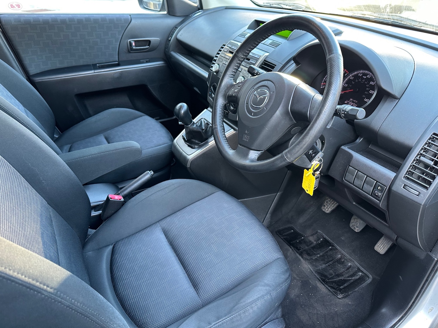 Used Mazda Mazda5 2008 for sale - 77961622: Photo 9