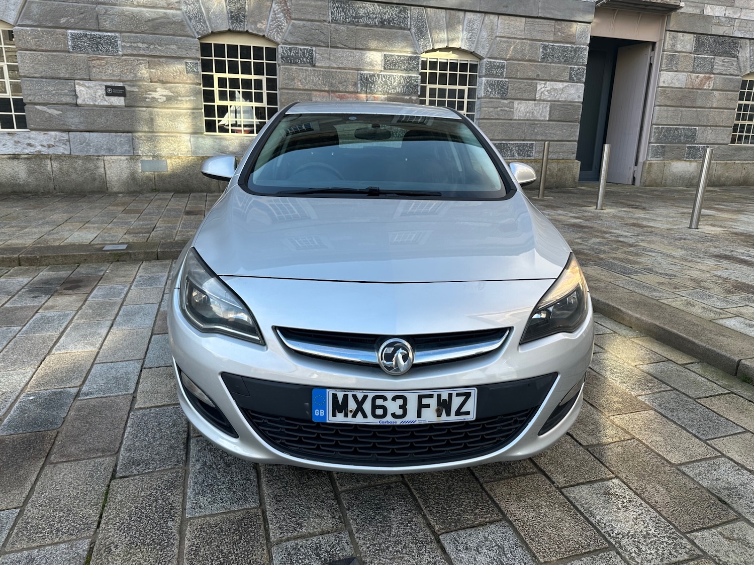 Used Vauxhall Astra 2013 for sale - 77822178: Photo 8
