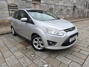 Used Ford C-Max 2013 for sale - 78951083: Photo